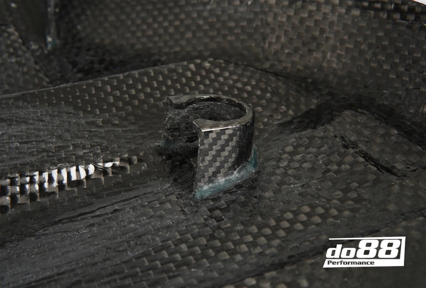 do88 BMW M2/M3/M4 (G80/G81/G82/G83/G87) Carbon Fibre Engine Cover