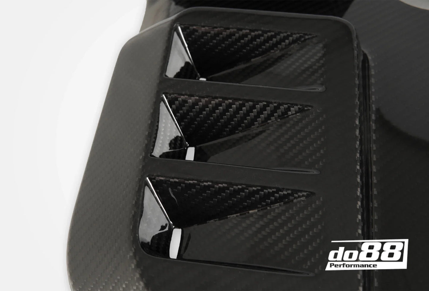 do88 BMW M2/M3/M4 (G80/G81/G82/G83/G87) Carbon Fibre Engine Cover