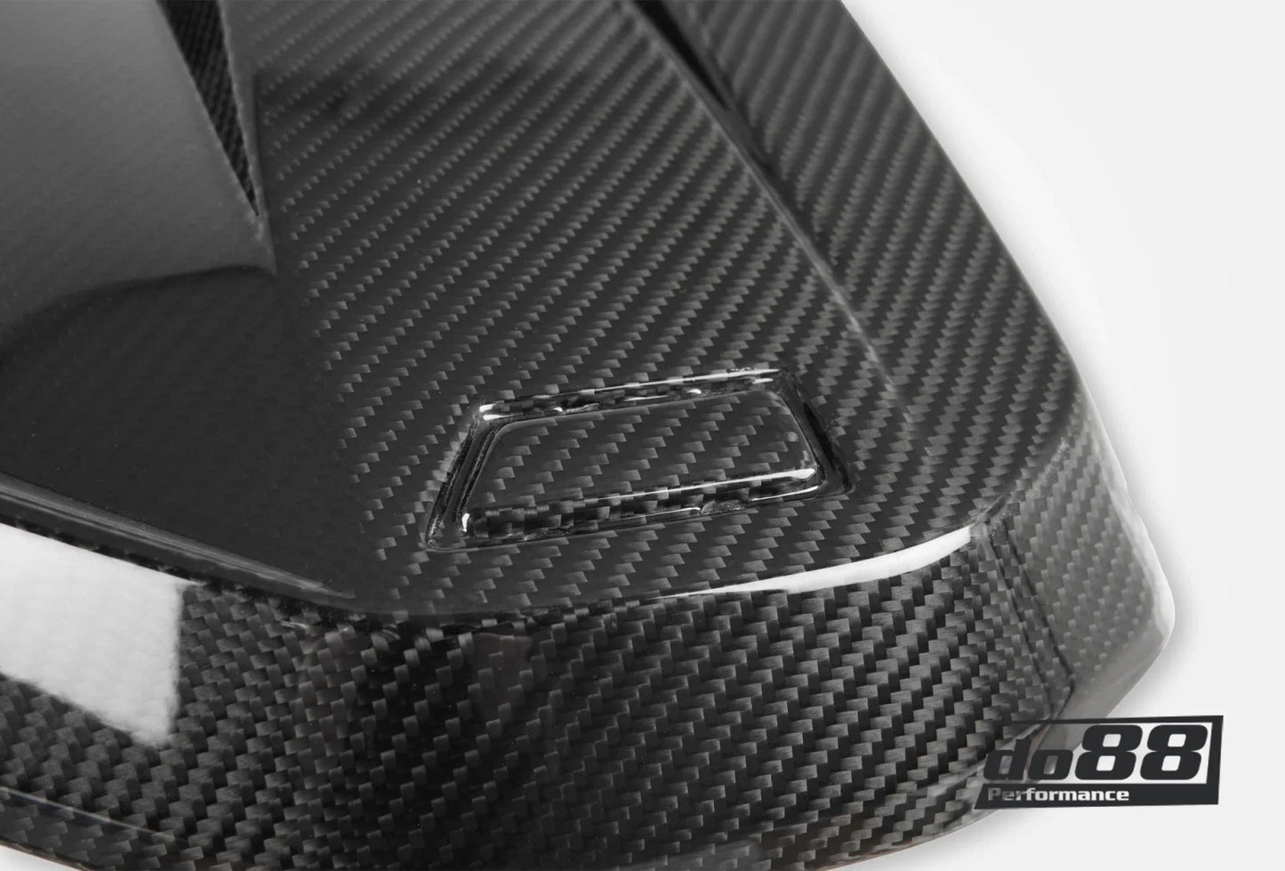 do88 BMW M2/M3/M4 (G80/G81/G82/G83/G87) Carbon Fibre Engine Cover
