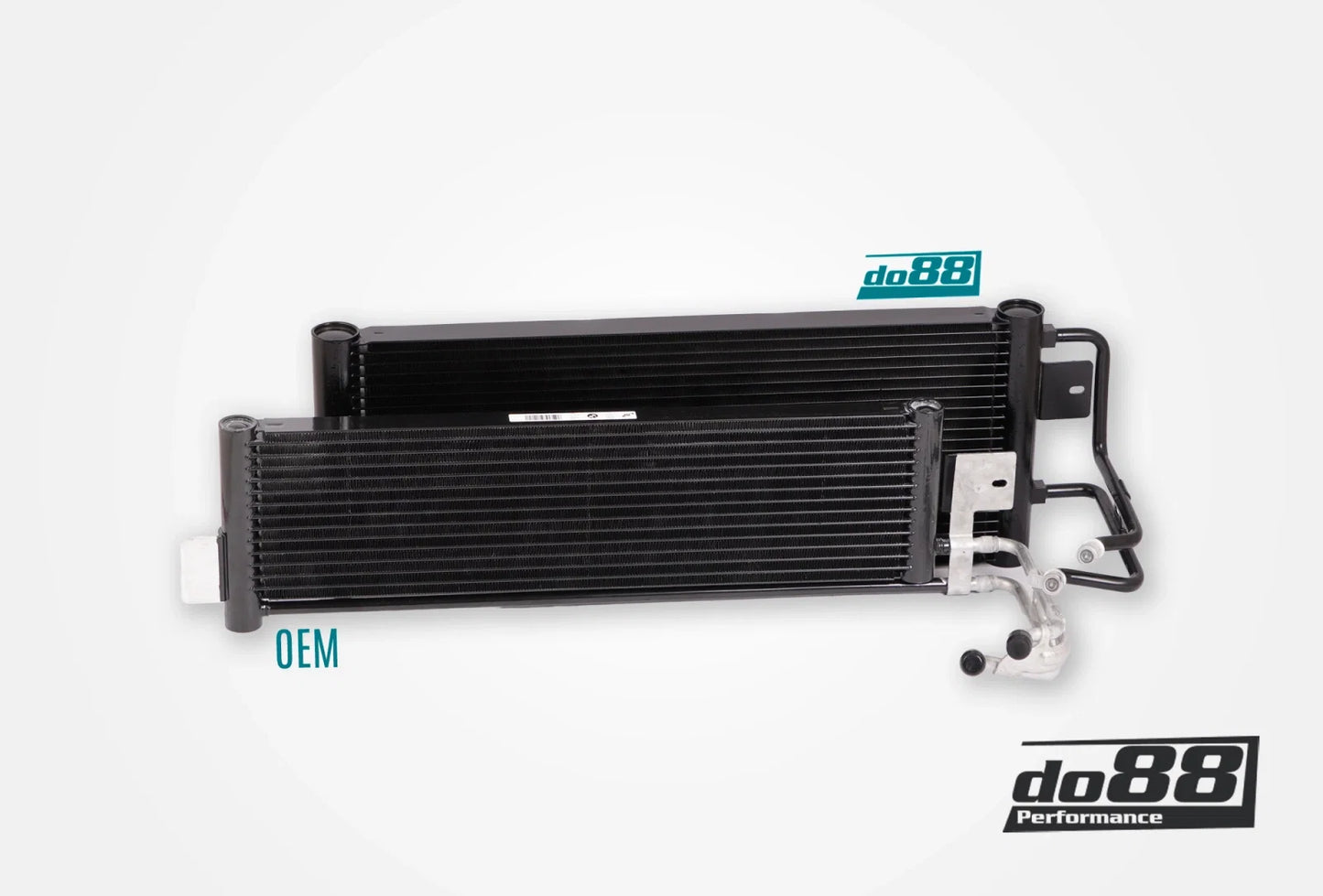 do88 BMW M2/M3/M4 (G80/G81/G82/G83/G87) Transmission Cooler