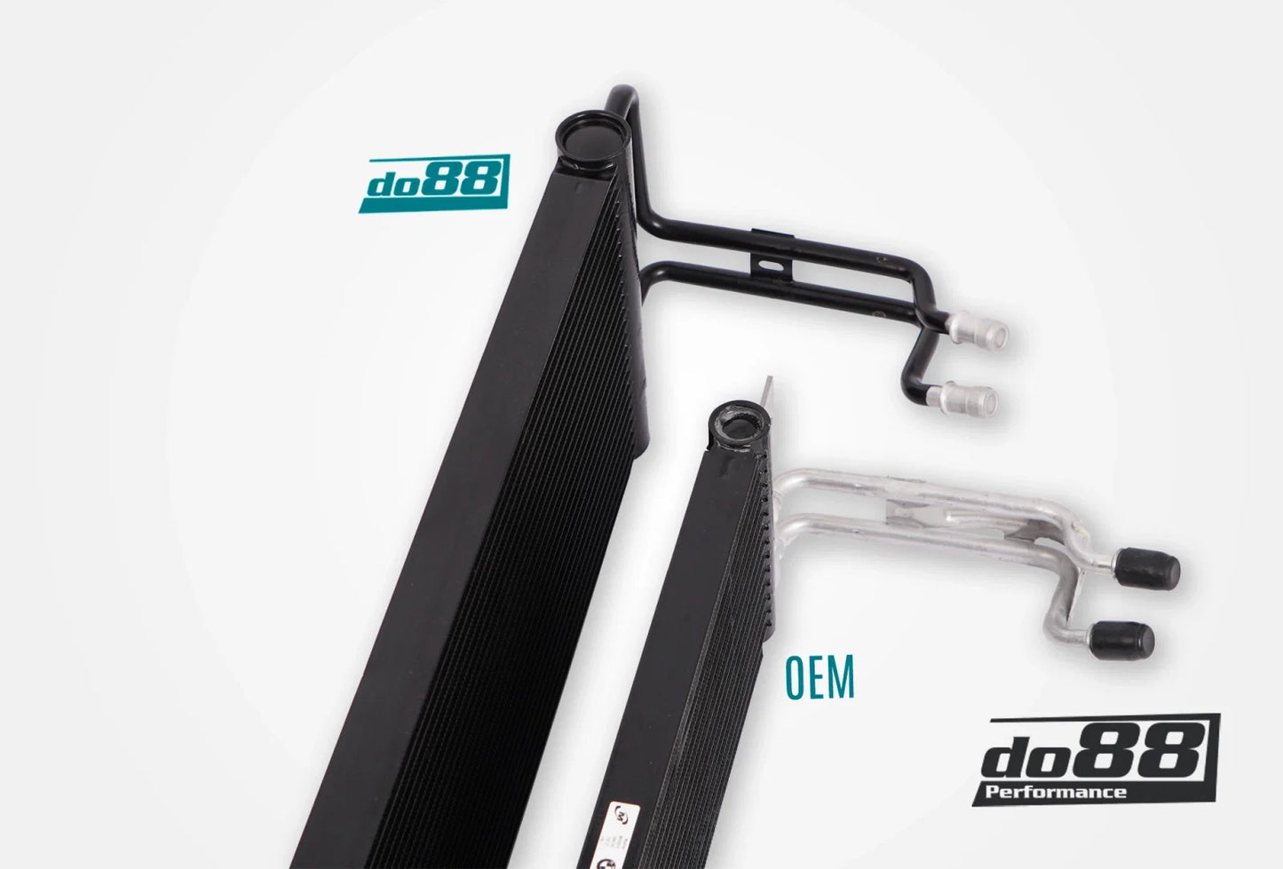 do88 BMW M2/M3/M4 (G80/G81/G82/G83/G87) Transmission Cooler
