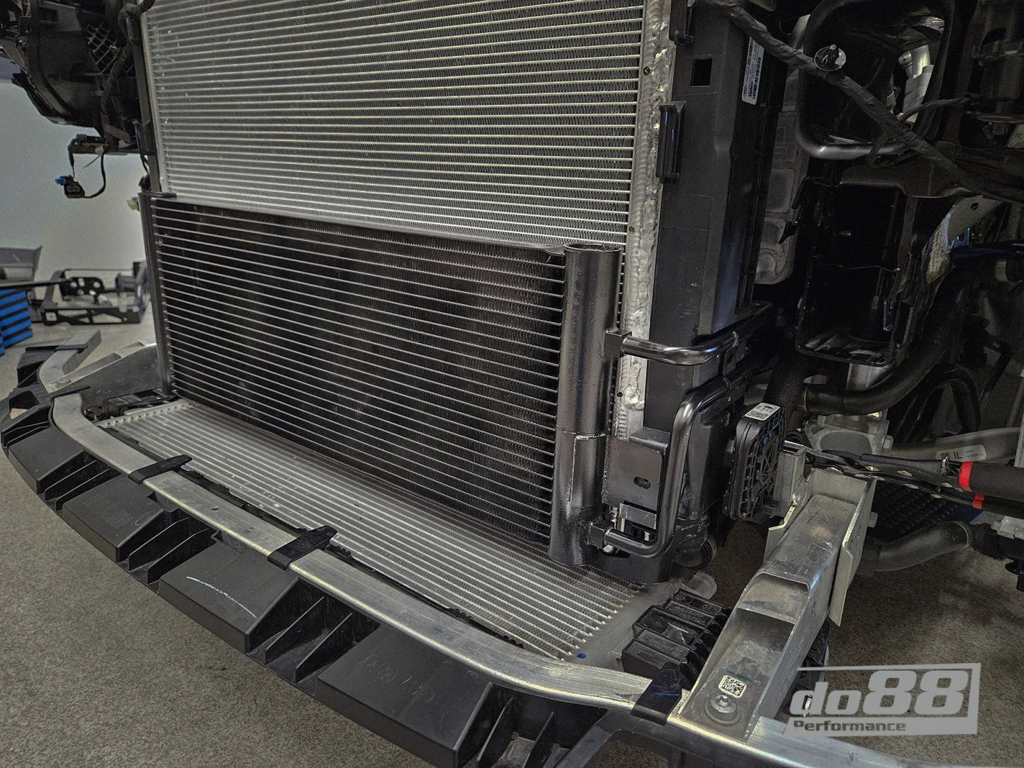do88 BMW M2/M3/M4 (G80/G81/G82/G83/G87) Transmission Cooler