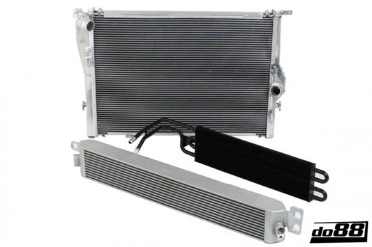 do88 BMW M3 (E90/E92/E93) BigPack