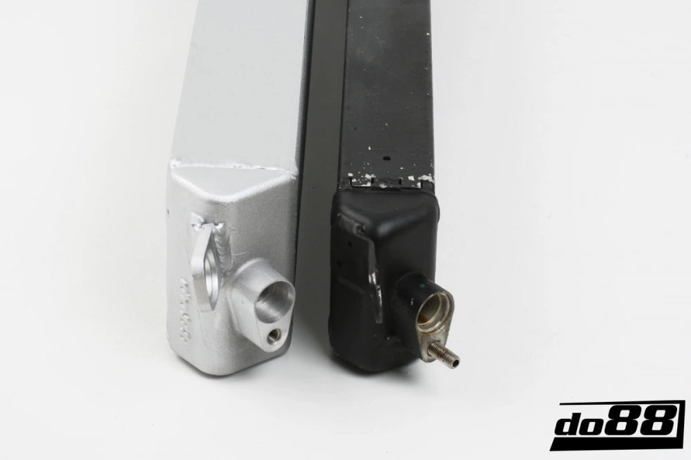 do88 BMW M3 (E90/E92/E93) BigPack