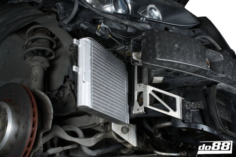 do88 BMW M3 (E90/E92/E93) DCT Transmission Oil Cooler