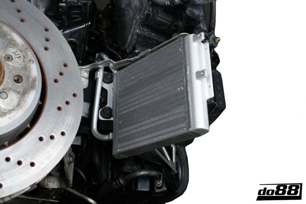 do88 BMW M3 (E90/E92/E93) DCT Transmission Oil Cooler