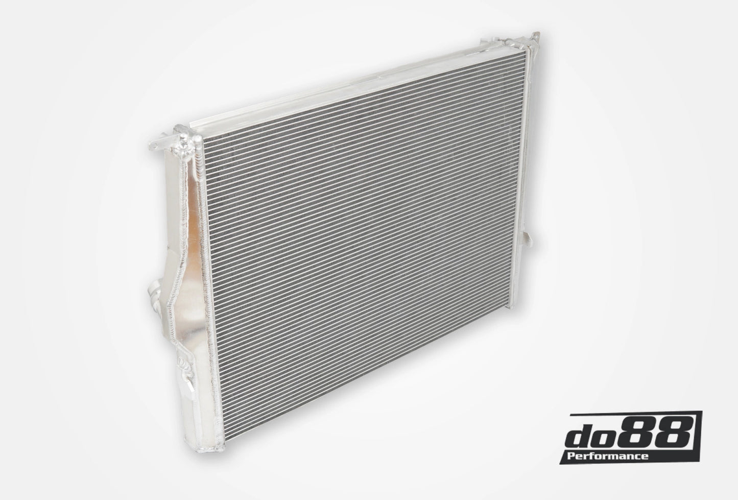 do88 BMW M3 (E90/E92/E93) Front Mount Radiator