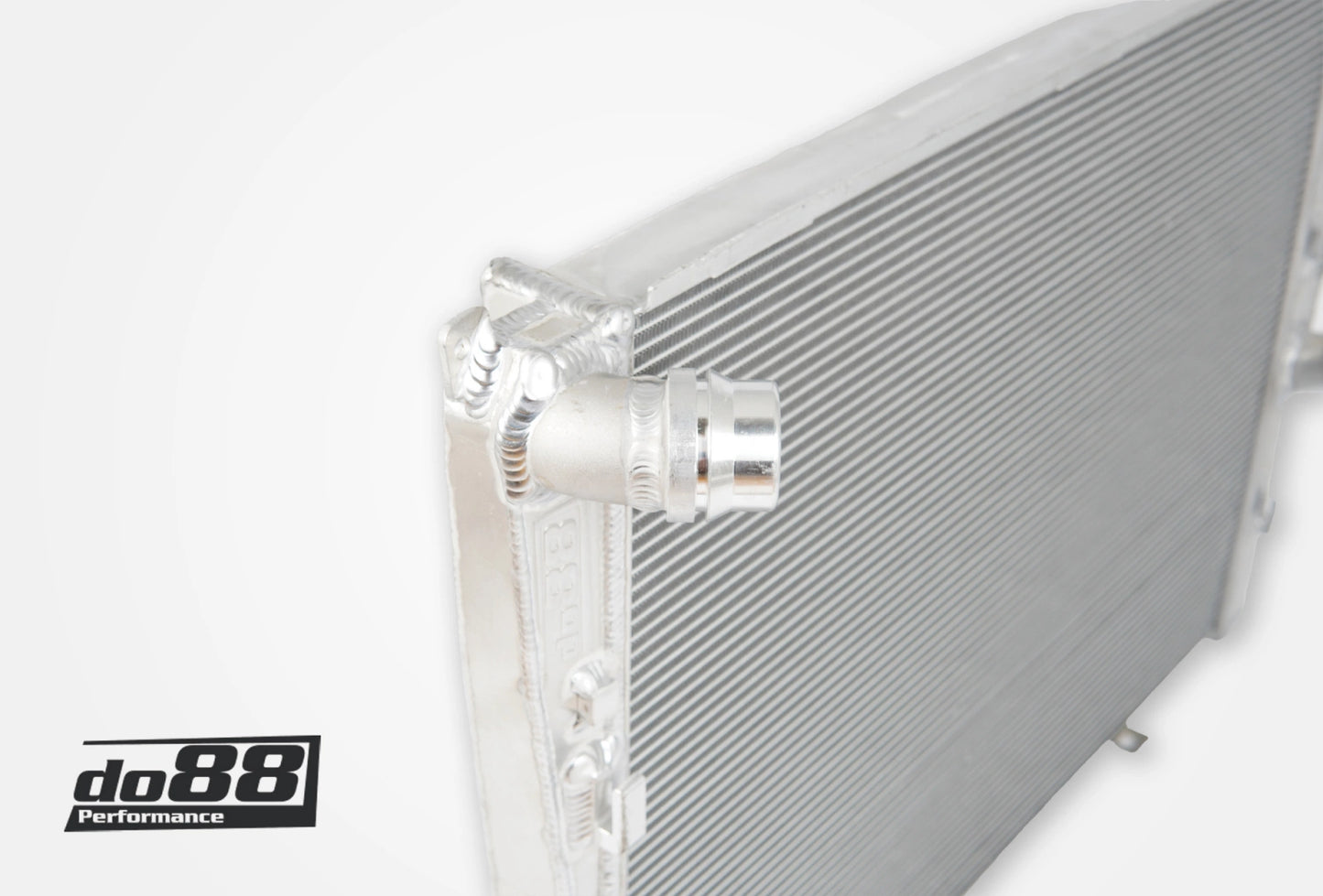 do88 BMW M3 (E90/E92/E93) Front Mount Radiator