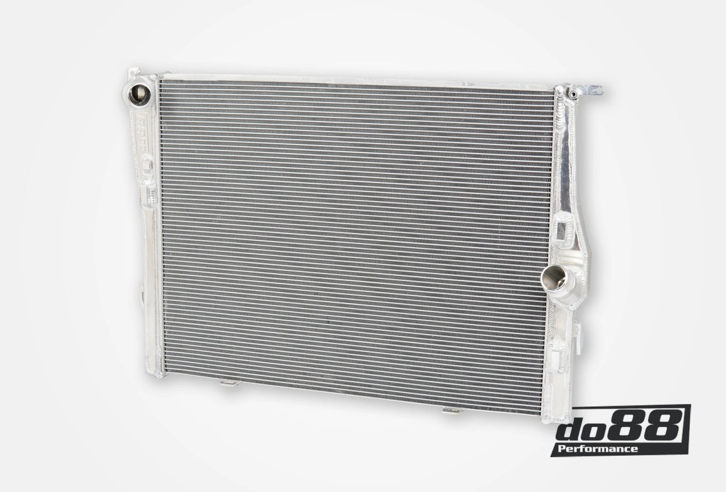 do88 BMW M3 (E90/E92/E93) Front Mount Radiator