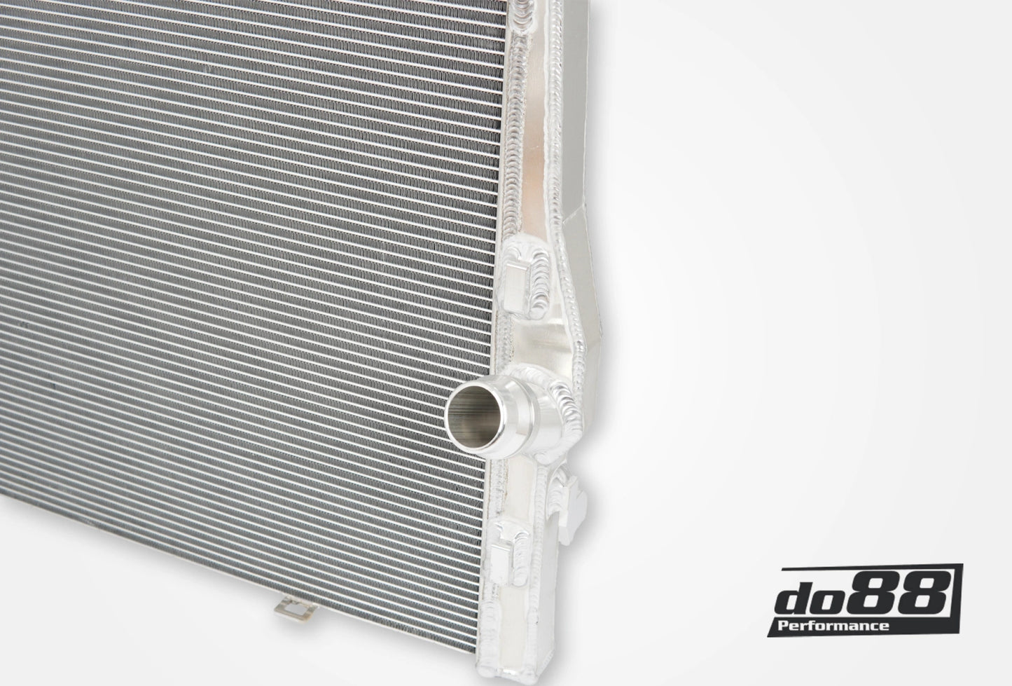 do88 BMW M3 (E90/E92/E93) Front Mount Radiator