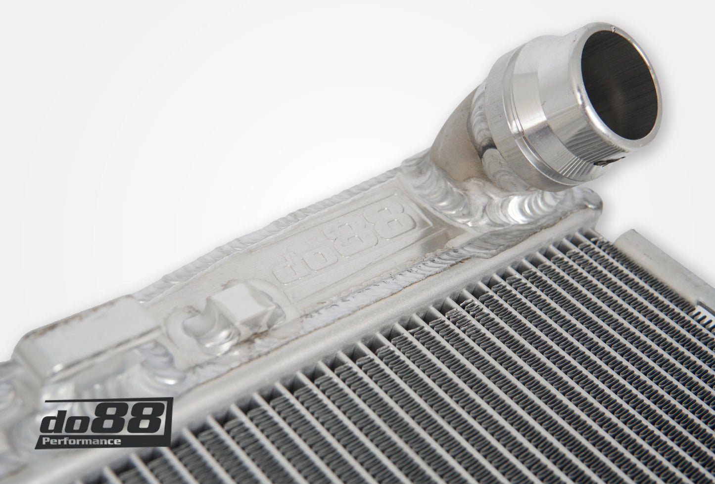do88 BMW M3 (E90/E92/E93) Front Mount Radiator