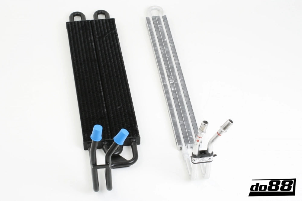 do88 BMW M3 (E90/E92/E93) Power Steering Oil Cooler