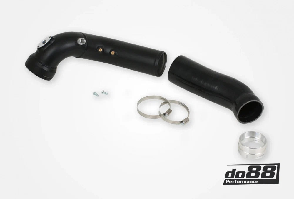 do88 BMW N55 F2X / F3X / M2 F87 Chargepipe