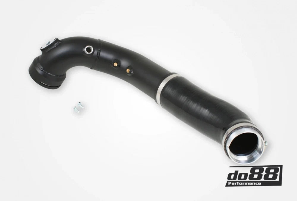 do88 BMW N55 F2X / F3X / M2 F87 Chargepipe