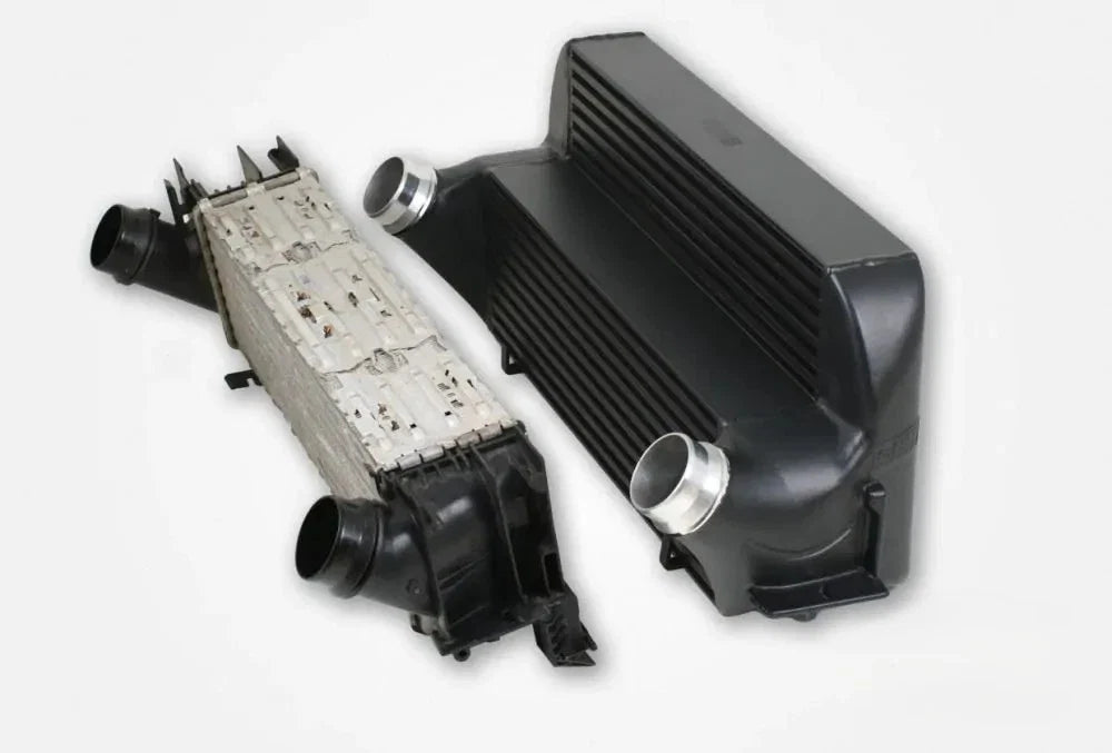 do88 BMW N55 F2X / F3X / M2 F87 Performance Intercooler