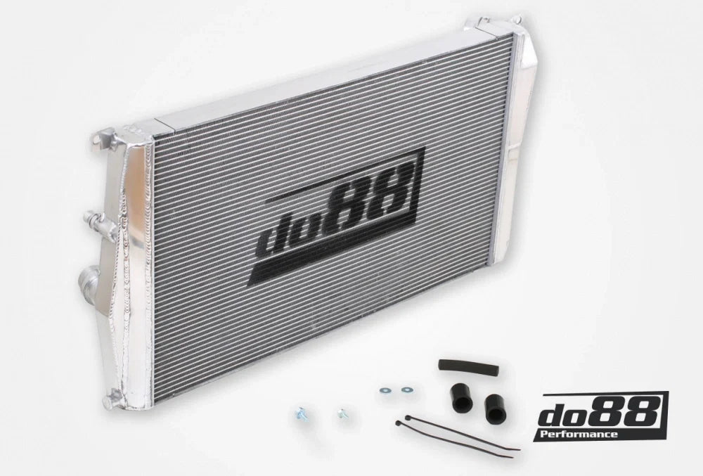 do88 BMW N55 F2X / F3X / M2 F87 Performance Radiator
