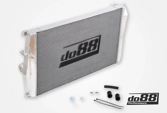 do88 BMW N55 F2X / F3X / M2 F87 Performance Radiator