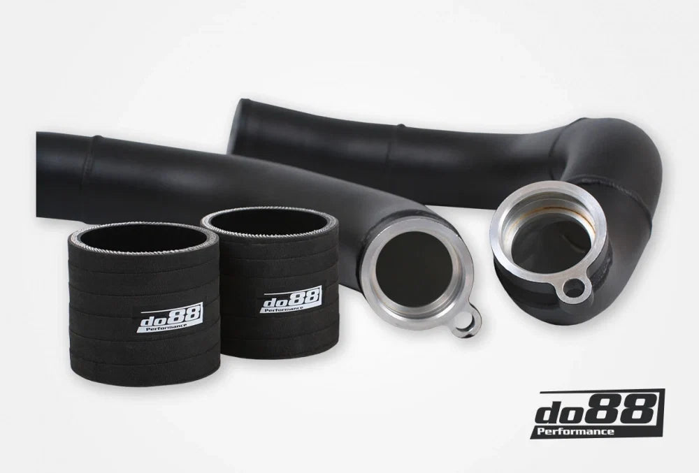 do88 BMW S55 M2C/M3/M4 (F87/F80/F82/F83) Chargepipes
