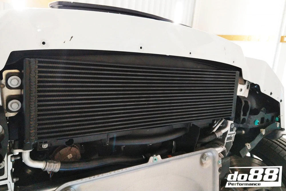 do88 BMW S55 M2C/M3/M4 (F87/F80/F82/F83) Engine Oil Cooler