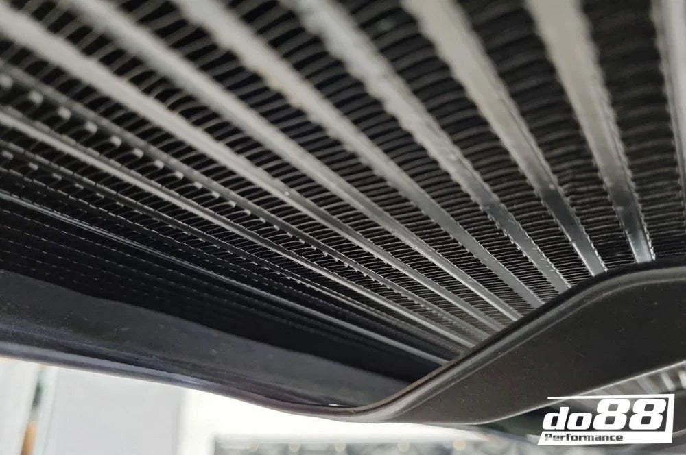 do88 BMW S55 M2C/M3/M4 (F87/F80/F82/F83) Engine Oil Cooler
