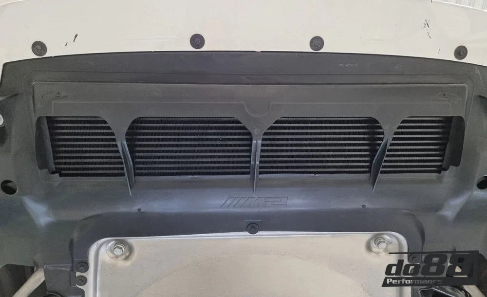 do88 BMW S55 M2C/M3/M4 (F87/F80/F82/F83) Engine Oil Cooler