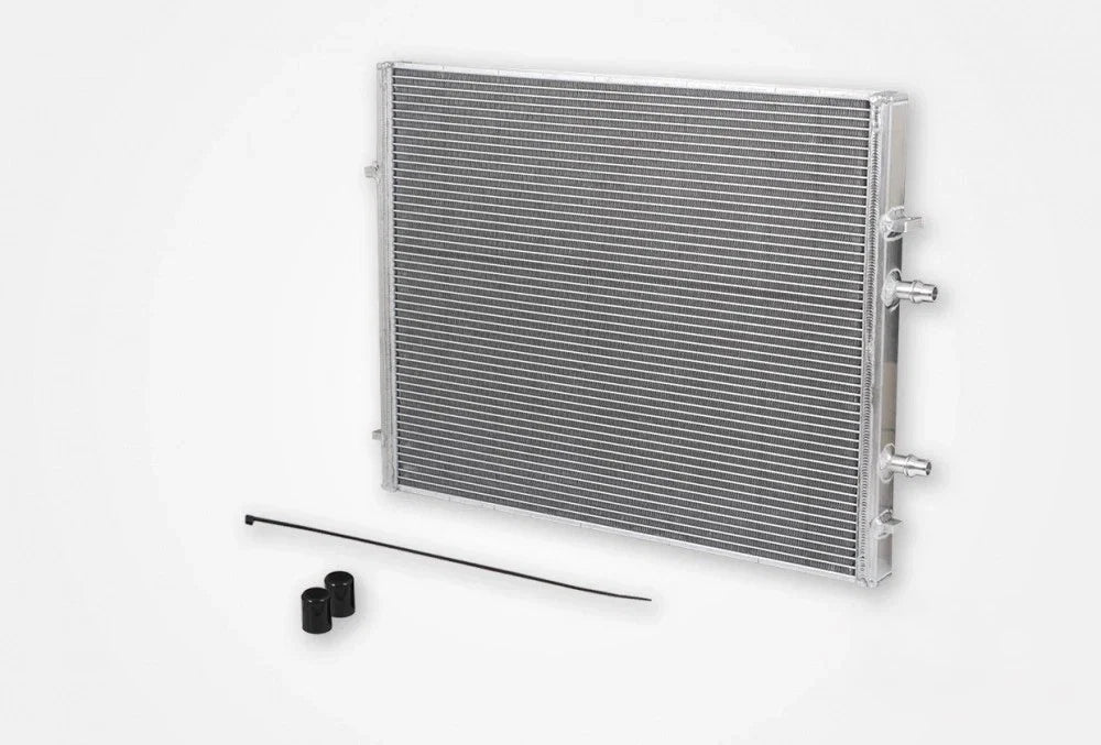 do88 BMW S55 M2C/M3/M4 (F87/F80/F82/F83) Front Mount Radiator