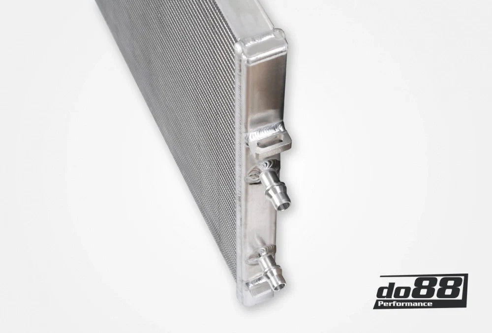 do88 BMW S55 M2C/M3/M4 (F87/F80/F82/F83) Front Mount Radiator