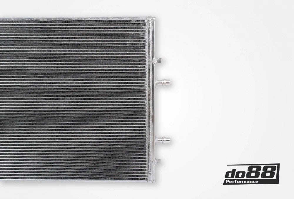 do88 BMW S55 M2C/M3/M4 (F87/F80/F82/F83) Front Mount Radiator