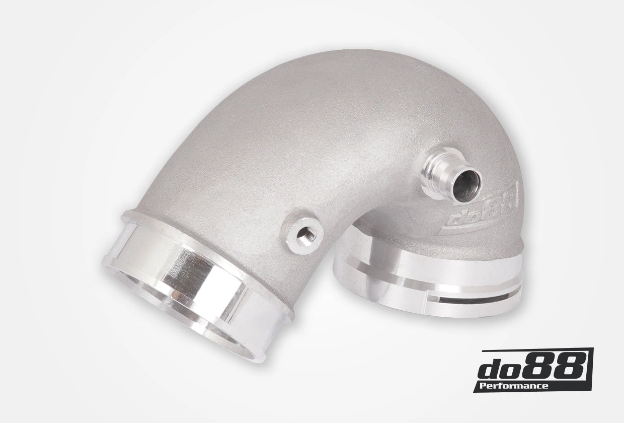 do88 BMW S55 M2C/M3/M4 (F87/F80/F82/F83) Intercooler J-Pipe