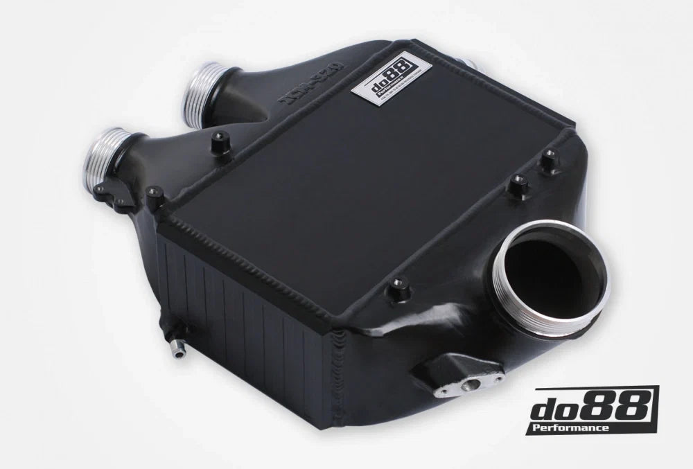 do88 BMW S55 M2C/M3/M4 (F87/F80/F82/F83) Top Mount Intercooler