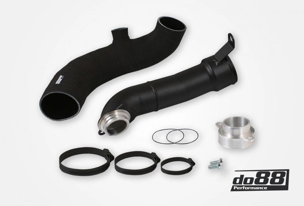 do88 BMW S55 M2C/M3/M4 (F87/F80/F82/F83) Turbo Inlets