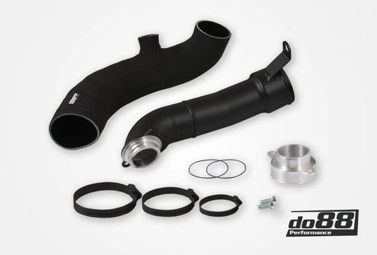 do88 BMW S55 M2C/M3/M4 (F87/F80/F82/F83) Turbo Inlets