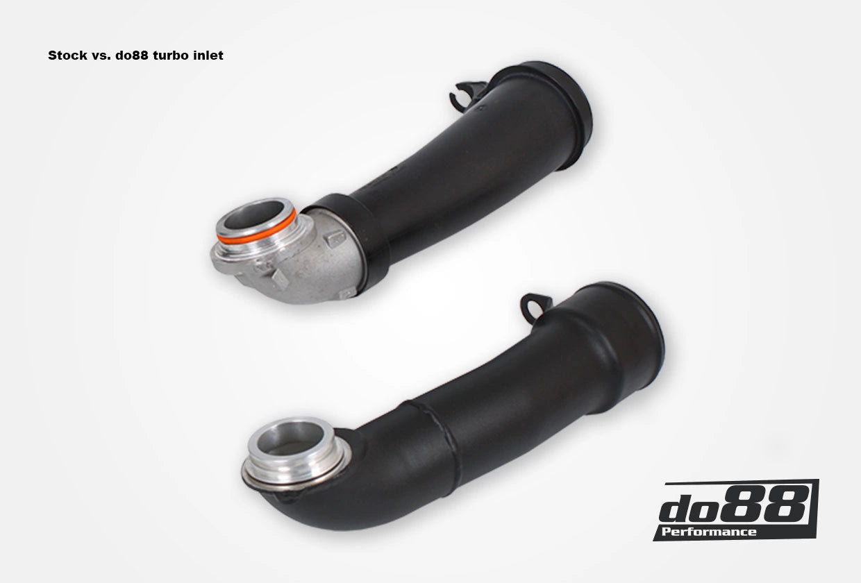 do88 BMW S55 M2C/M3/M4 (F87/F80/F82/F83) Turbo Inlets