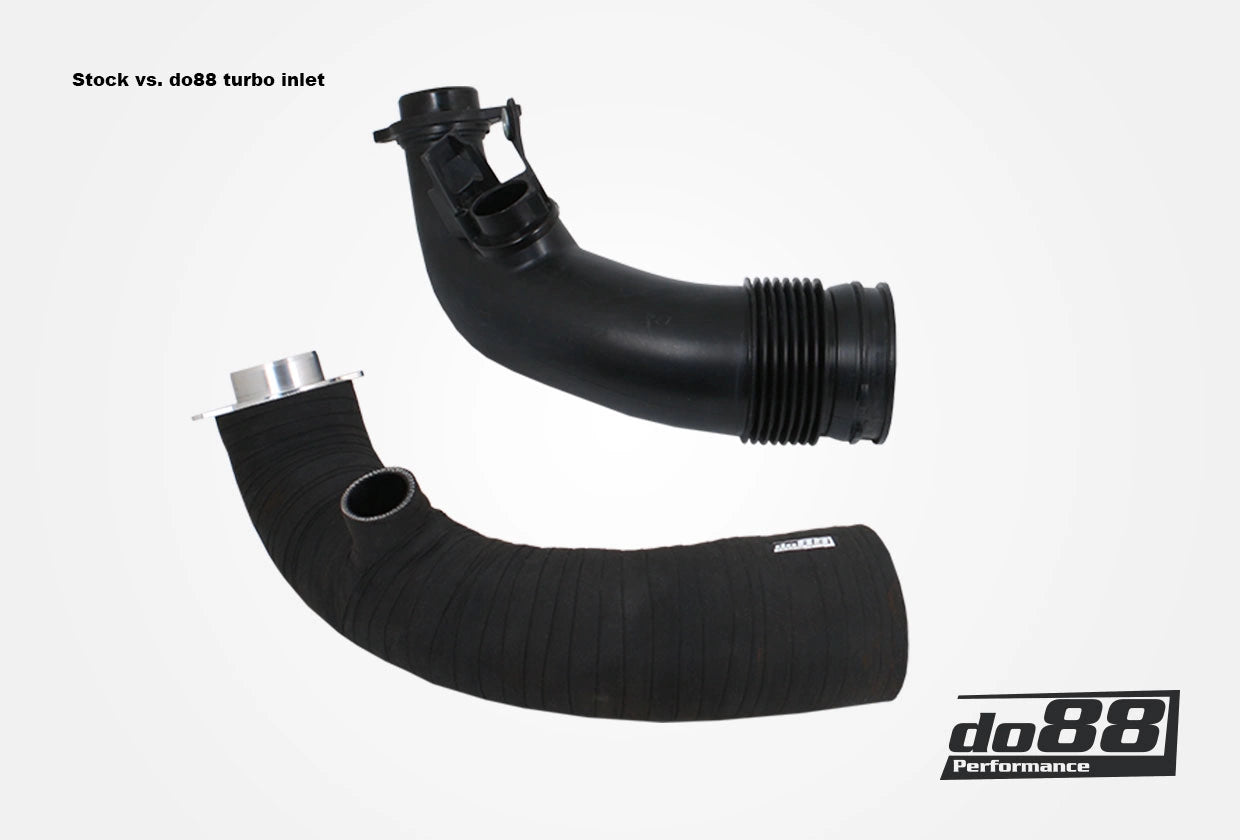 do88 BMW S55 M2C/M3/M4 (F87/F80/F82/F83) Turbo Inlets