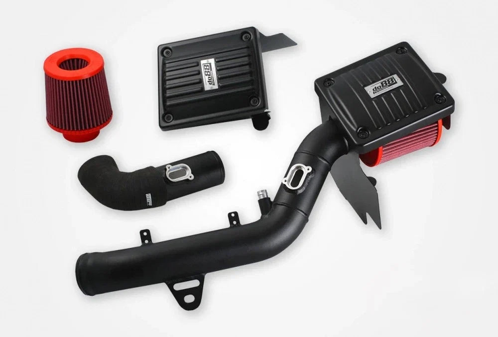 do88 BMW S55 M2C/M3/M4 (F87/F80/F82/F83) Intake System