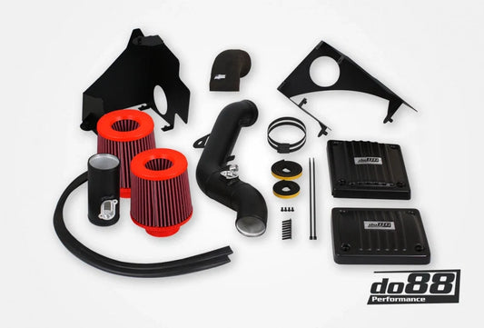 do88 BMW S55 M2C/M3/M4 (F87/F80/F82/F83) Intake System