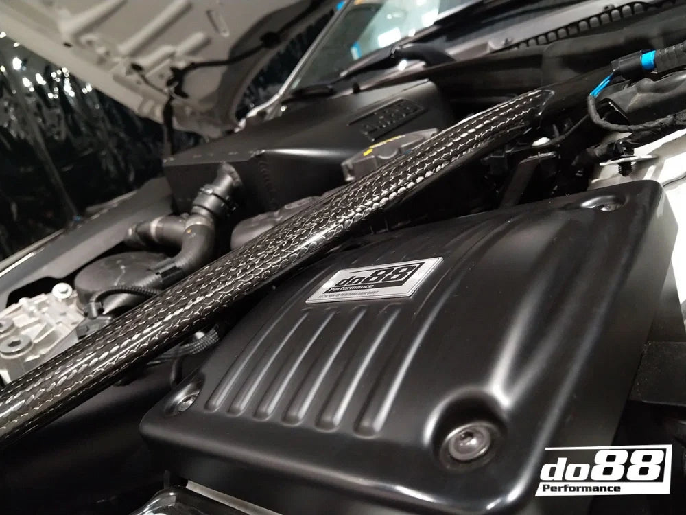 do88 BMW S55 M2C/M3/M4 (F87/F80/F82/F83) Intake System