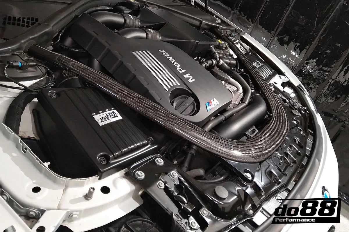 do88 BMW S55 M2C/M3/M4 (F87/F80/F82/F83) Intake System