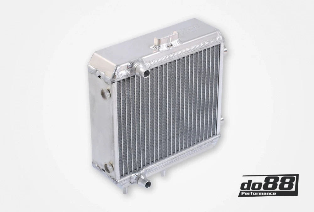 do88 BMW S55 M3/M4 (F80/F82/F83) Side Mounted Radiator