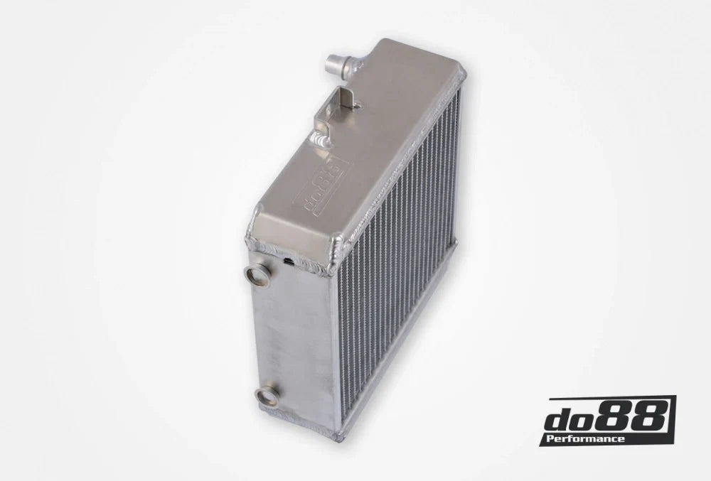 do88 BMW S55 M3/M4 (F80/F82/F83) Side Mounted Radiator