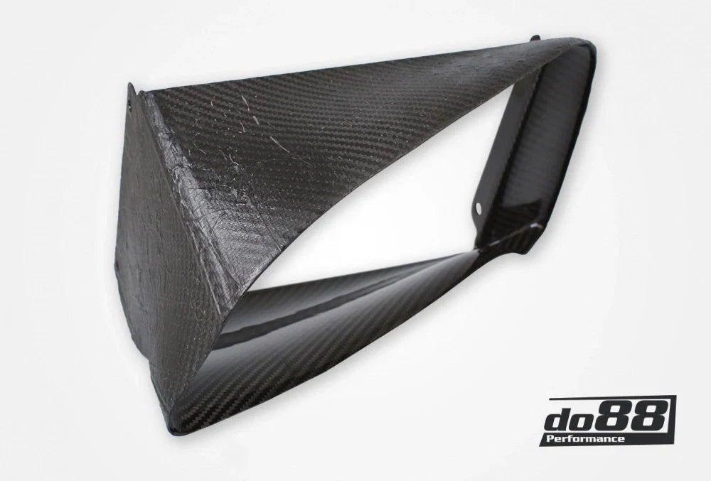 do88 BMW S55 M3/M4 (F80/F82/F83) Side Mounted Radiator