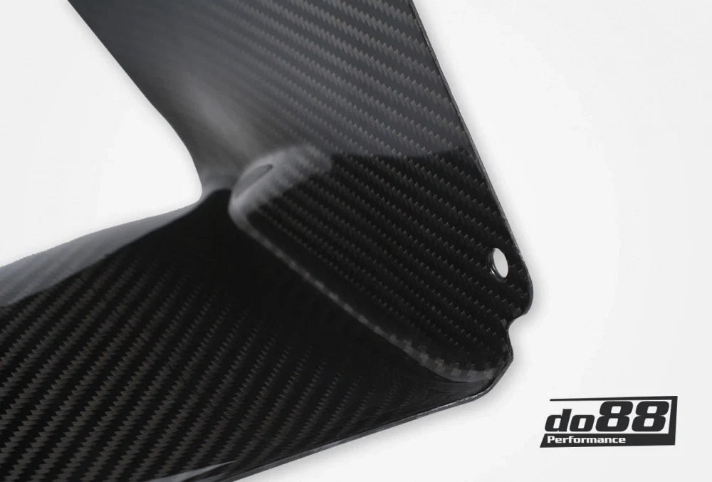 do88 BMW S55 M3/M4 (F80/F82/F83) Side Mounted Radiator