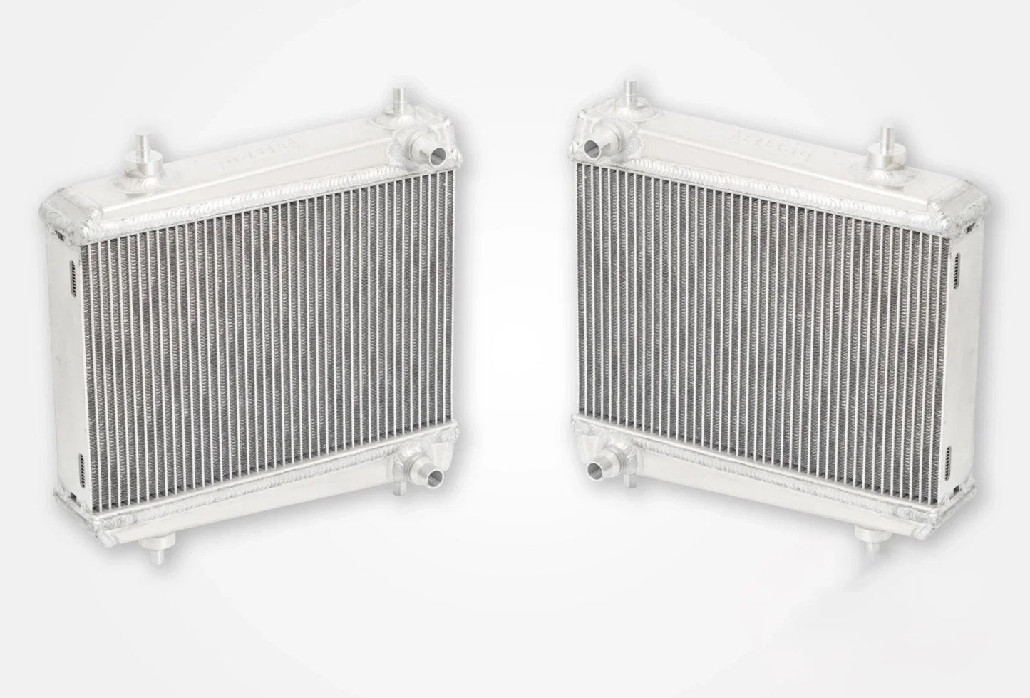 do88 BMW S58 M2/M3/M4 (G80/G81/G82/G83/G87) Auxiliary Radiator