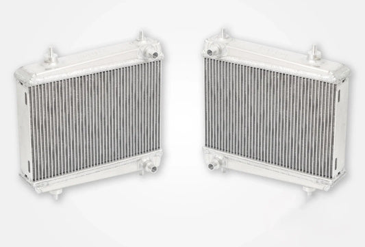 do88 BMW S58 M2/M3/M4 (G80/G81/G82/G83/G87) Auxiliary Radiator