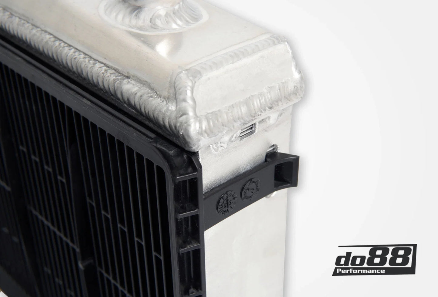 do88 BMW S58 M2/M3/M4 (G80/G81/G82/G83/G87) Auxiliary Radiator