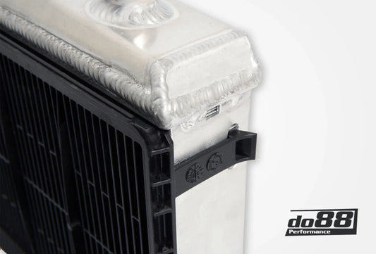 do88 BMW S58 M2/M3/M4 (G80/G81/G82/G83/G87) Auxiliary Radiator
