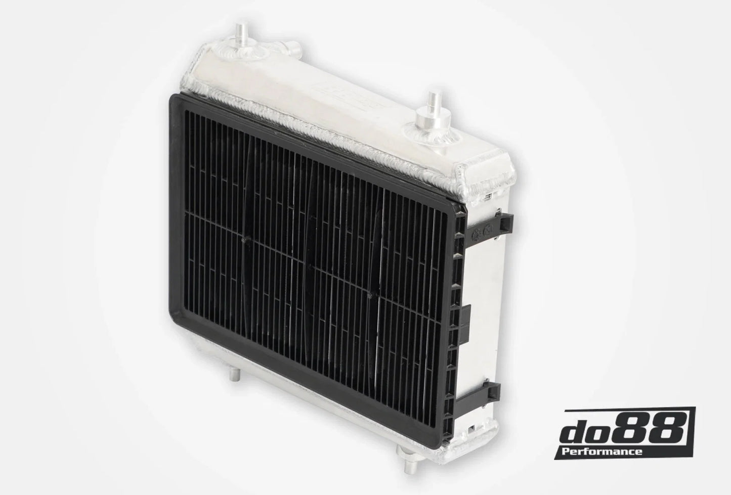 do88 BMW S58 M2/M3/M4 (G80/G81/G82/G83/G87) Auxiliary Radiator