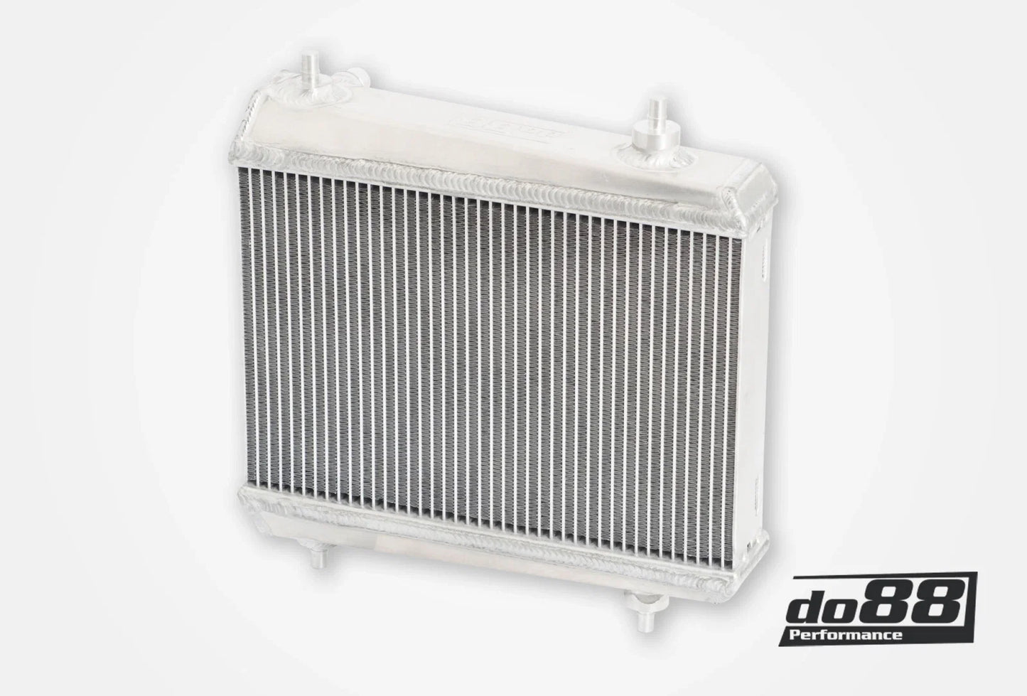 do88 BMW S58 M2/M3/M4 (G80/G81/G82/G83/G87) Auxiliary Radiator