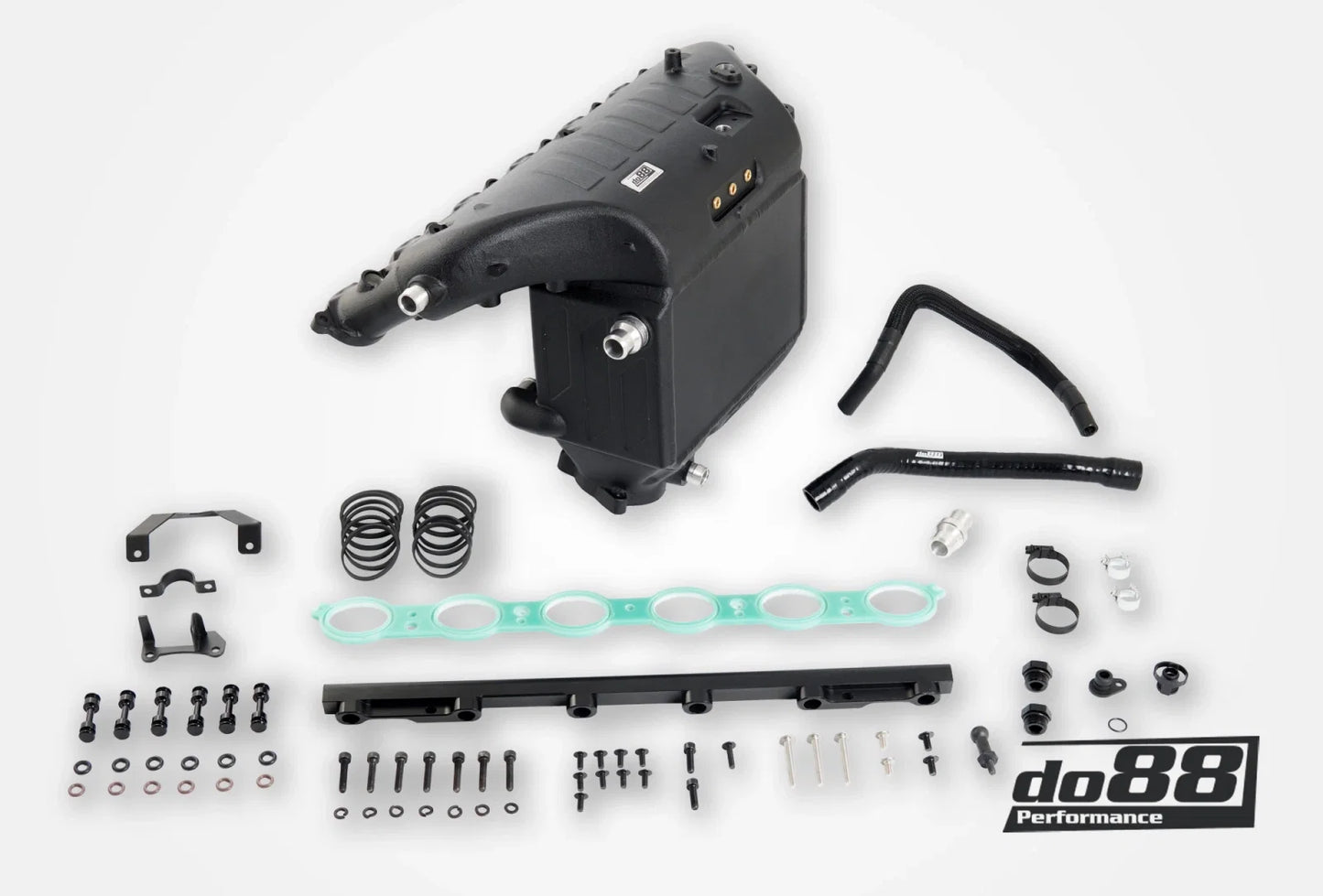 do88 BMW S58 M2/M3/M4 (G80/G81/G82/G83/G87) Charge Cooler Manifold