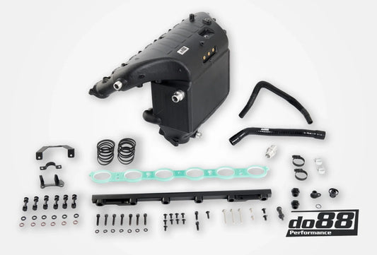 do88 BMW S58 M2/M3/M4 (G80/G81/G82/G83/G87) Charge Cooler Manifold